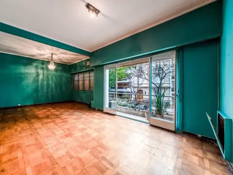 Departamento en Venta en Recoleta, USD 330.000