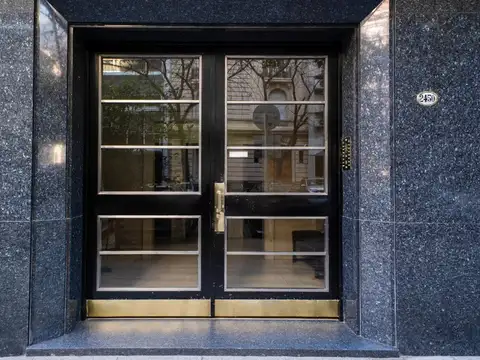 DEPARTAMENTO 3 DOR.C/DEP - RECOLETA, CAPITAL FEDERAL