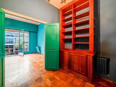 Departamento en Venta 80 años