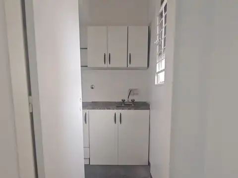 Departamento en alquiler temporal en Monserrat