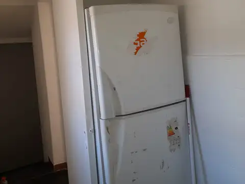 Departamento en Alquiler Temporal de Monoambiente