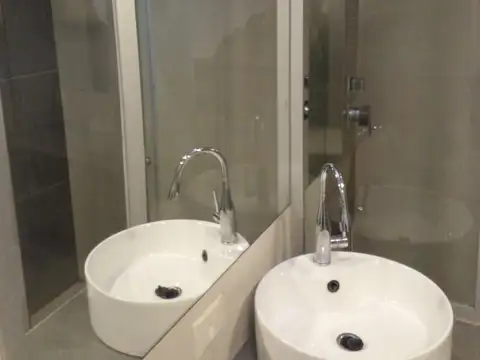 Departamento En Palermo