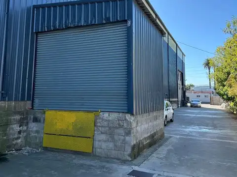 Galpon en Venta en Ciudad De Tigre, USD 760.000