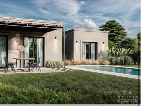 Casa en Venta de 3 dormitorios