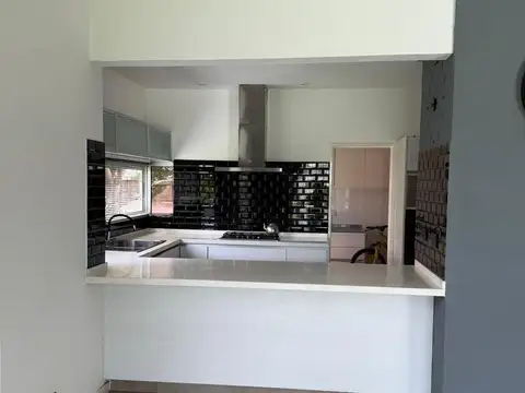 Casa en Alquiler 5 años