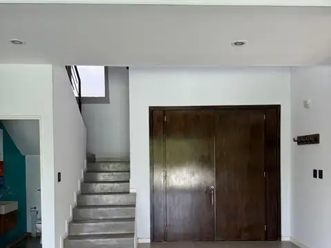 Casa en Manzanares Chico