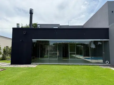 Casa en Alquiler en Manzanares Chico, USD 2.500