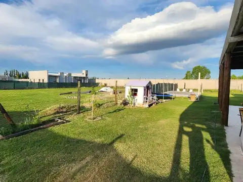 Casa en Venta 6 años