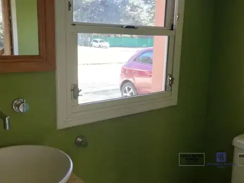 Casa en Alquiler 5 años