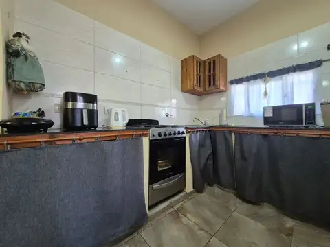 Casa en Venta 51 años