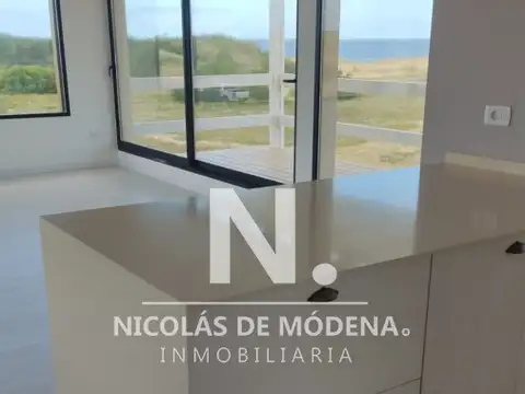 Vende Casa en Chihuahua - Punta Ballena de 3 dormitorios.