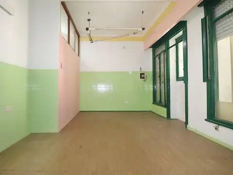 VENTA PH 6 AMB CONSULTORIO SAN MARTIN TERRAZA