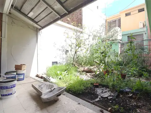 VENTA PH 6 AMB CONSULTORIO SAN MARTIN TERRAZA