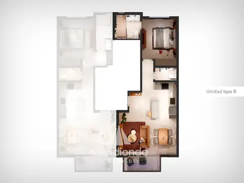 Buenos Aires al 2700