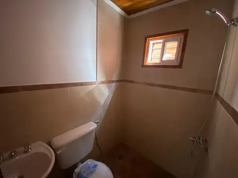 Casa en Alquiler A Estrenar