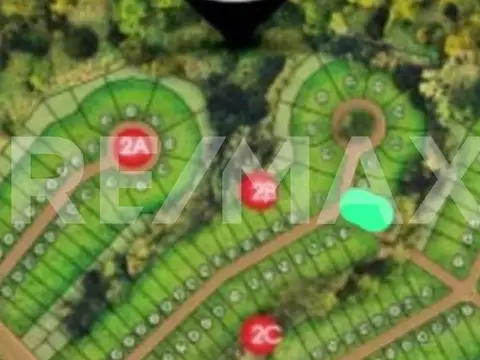 Terreno en Venta de 1667,0 m2