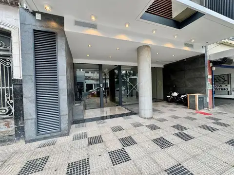 ALQ 2 AMBIENTES A ESTRENAR FULL AMENITIES BOEDO