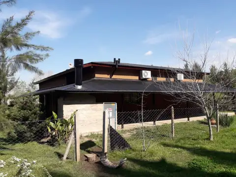 Casa en Venta en Francisco Alvarez, USD 155.000