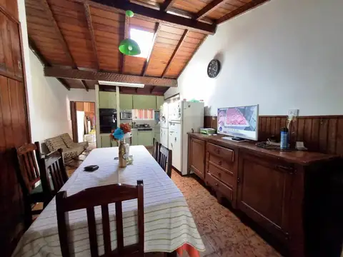 Casa en Venta al Sureste