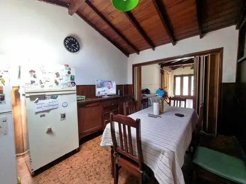 Casa - Venta - Argentina, Miramar - calle 31 1279