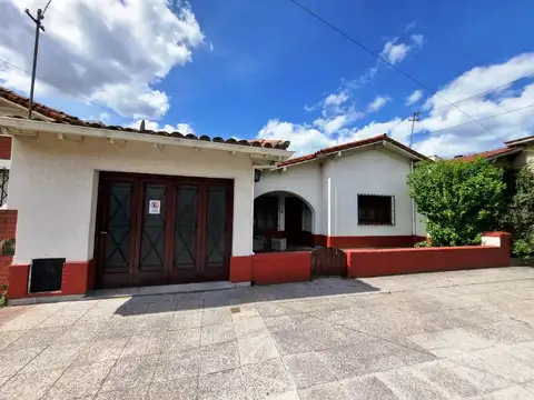 Casa - Venta - Argentina, Miramar - calle 31 1279