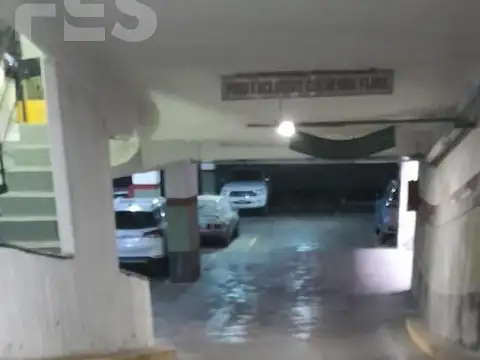 Cochera muy cómoda en venta - San Nicolás CABA