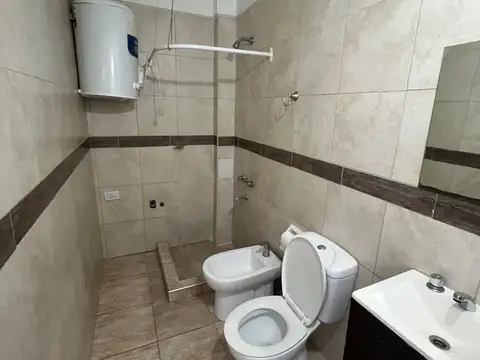 Departamento en Alquiler de Monoambiente