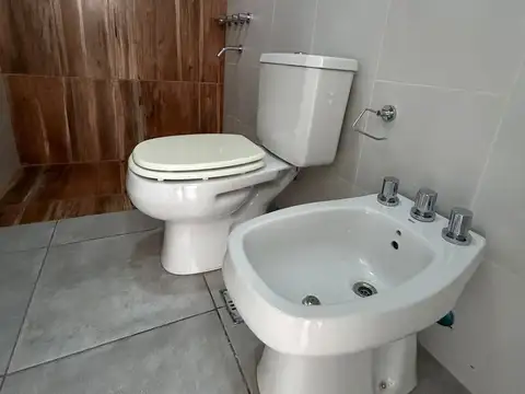 Departamento en Venta 2 años