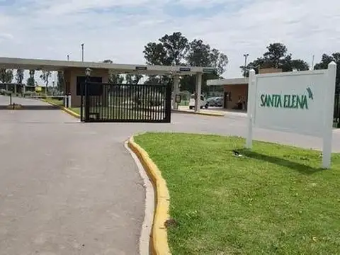 Terreno Lote  en Venta en Santa Elena, Pilar del Este, Pilar