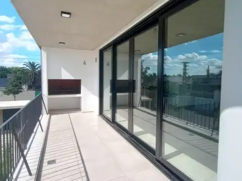 Departamento en Venta al Norte