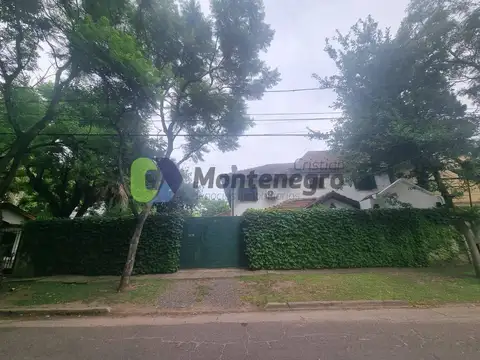 HERMOSO CHALET INGLES RANELAGH VENTA