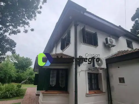 Casa en Venta en Berazategui, USD 280.000
