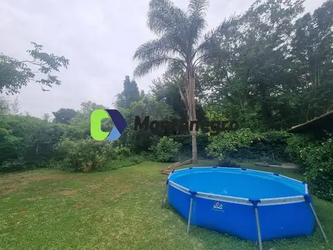 Casa en Venta 120 años