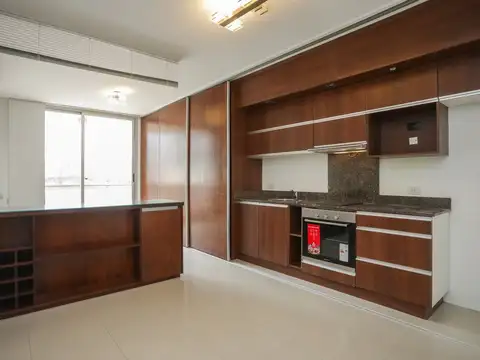 ALQUILER MONOAMBIENTE CON AMENITIES VILLA CRESPO