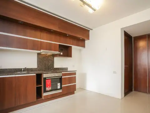 ALQUILER MONOAMBIENTE CON AMENITIES VILLA CRESPO