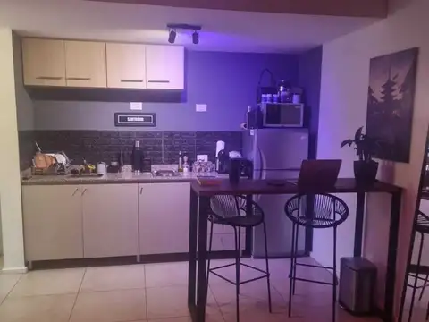 Departamento en Alquiler en Countries y Barrios Cerrados en Pilar, USD 500
