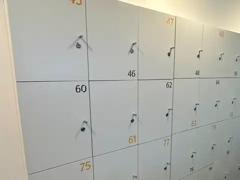 Oficina en Alquiler A Estrenar