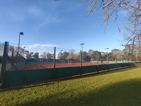 VENTA LOTE CLUB DE CAMPO LAS PERDICES, V. DEL PINO