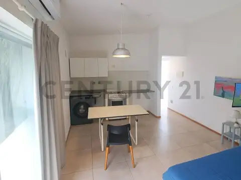 Venta de PH con patio en La Plata