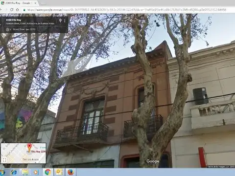 Depto Tipo Casa en Venta de 2 dormitorios