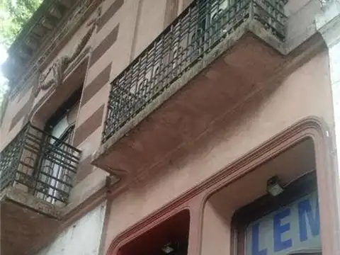 Depto Tipo Casa en Venta en Palermo, USD 380.000
