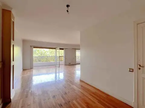 Departamento 5 ambientes con 4 baños