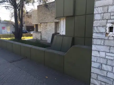 Belgrano 2098 'Ruta 33 2000