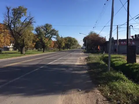 Local en Venta 50 años