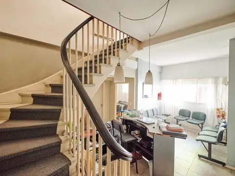 VENTA DUPLEX VIVIENDA PALERMO