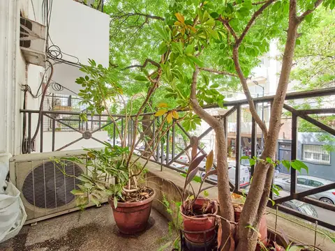 Departamento en Venta de 4 dormitorios