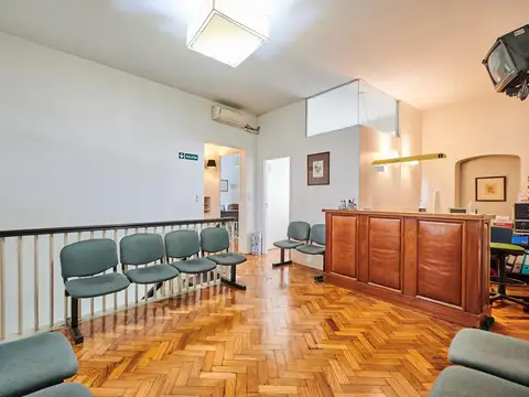 Departamento en Venta de 7 ambientes