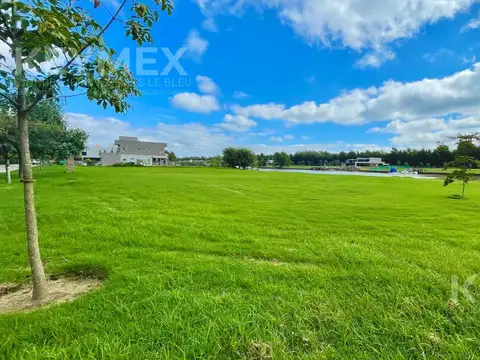 Terreno en Venta en Dique Lujan, USD 390.000