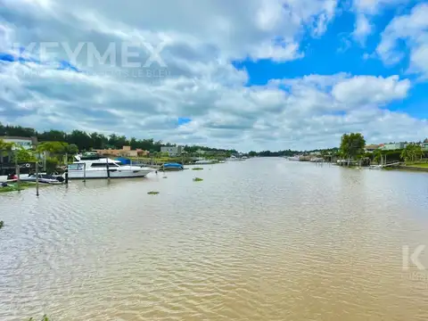 Barrio Nautico San Juan