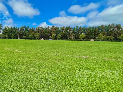 Terreno en Venta de 1200,0 m2